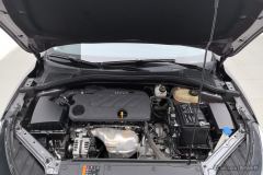 MG5 Facelift 1.8L DVVT CVT Youth Luxury Edition - photo 7