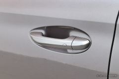 MG5 Facelift 1.8L DVVT CVT Youth Luxury Edition - photo 8