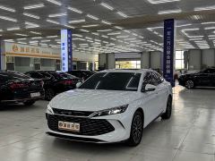 BYD Qin L DM-i 120KM Excellence - ფოტო 1