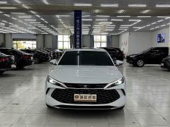 BYD Qin L DM-i 120KM Excellence - ფოტო 2