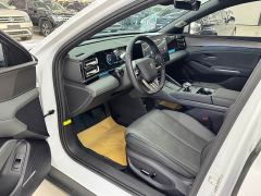 BYD Qin L DM-i 120KM Excellence - ფოტო 4