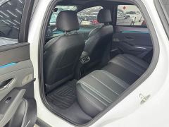 BYD Qin L DM-i 120KM Excellence - ფოტო 5