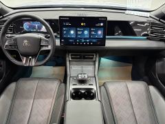 BYD Qin L DM-i 120KM Excellence - ფოტო 6