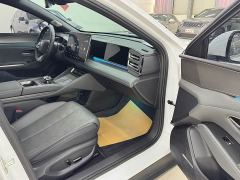 BYD Qin L DM-i 120KM Excellence - ფოტო 7