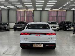 BYD Qin L DM-i 120KM Excellence - ფოტო 8