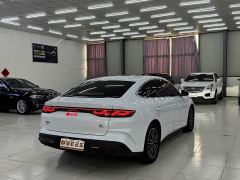 BYD Qin L DM-i 120KM Excellence - ფოტო 9