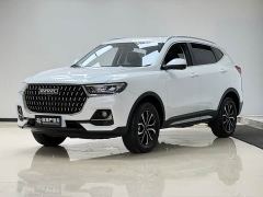 Haval H6 National Trend Edition 1.5T Automatic Urban Version - ფოტო 1