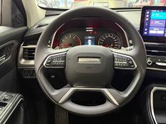 Haval H6 National Trend Edition 1.5T Automatic Urban Version - ფოტო 10