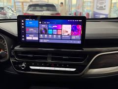 Haval H6 National Trend Edition 1.5T Automatic Urban Version - ფოტო 11