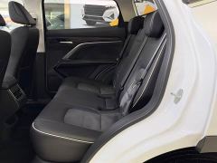 Haval H6 National Trend Edition 1.5T Automatic Urban Version - ფოტო 13