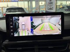 Haval H6 National Trend Edition 1.5T Automatic Urban Version - ფოტო 18