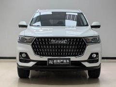Haval H6 National Trend Edition 1.5T Automatic Urban Version - ფოტო 2