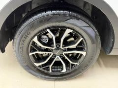 Haval H6 National Trend Edition 1.5T Automatic Urban Version - ფოტო 20