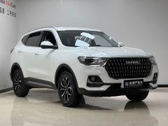 Haval H6 National Trend Edition 1.5T Automatic Urban Version - ფოტო 3