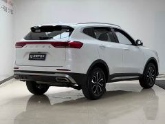 Haval H6 National Trend Edition 1.5T Automatic Urban Version - ფოტო 4