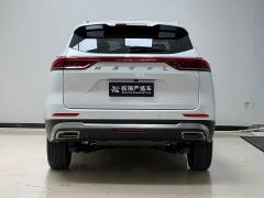 Haval H6 National Trend Edition 1.5T Automatic Urban Version - ფოტო 5