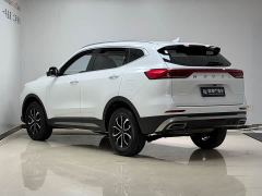 Haval H6 National Trend Edition 1.5T Automatic Urban Version - ფოტო 6