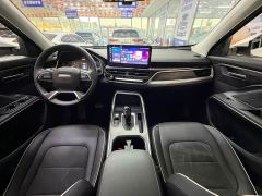 Haval H6 National Trend Edition 1.5T Automatic Urban Version - ფოტო 9