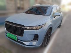 Li Auto ONE Extended Range 6-Seater - photo 1