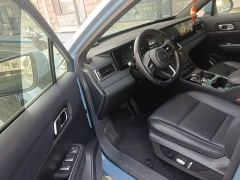 Li Auto ONE Extended Range 6-Seater - photo 13