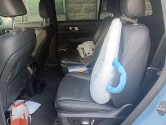 Li Auto ONE Extended Range 6-Seater - photo 14