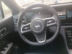 Li Auto ONE Extended Range 6-Seater - photo 2