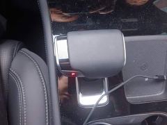 Li Auto ONE Extended Range 6-Seater - photo 6