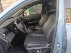Li Auto ONE Extended Range 6-Seater - photo 7