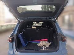 Li Auto ONE Extended Range 6-Seater - photo 9