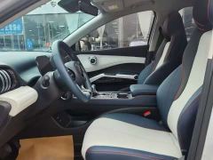 BYD Yuan Plus 510KM Flagship - ფოტო 3