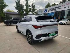 BYD Yuan Plus 510KM Flagship - ფოტო 6