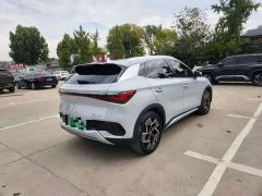 BYD Yuan Plus 510KM Flagship - ფოტო 7