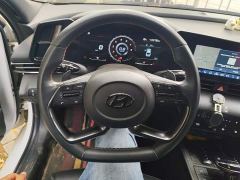 Hyundai Elantra 240TGDi DCT LUX Luxury Edition - фото 14