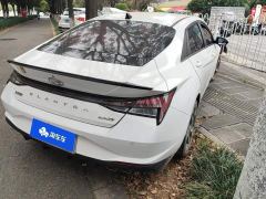 Hyundai Elantra 240TGDi DCT LUX Luxury Edition - фото 3