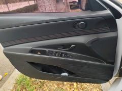 Hyundai Elantra 240TGDi DCT LUX Luxury Edition - фото 7