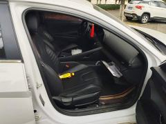 Hyundai Elantra 240TGDi DCT LUX Luxury Edition - фото 8