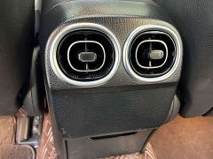 Mercedes-Benz C-Class C 200 L Sport Edition - ფოტო 10
