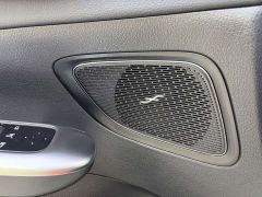 Mercedes-Benz C-Class C 200 L Sport Edition - ფოტო 11