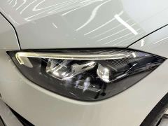 Mercedes-Benz C-Class C 200 L Sport Edition - ფოტო 13