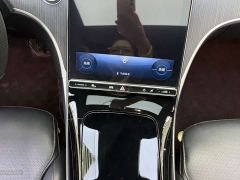 Mercedes-Benz C-Class C 200 L Sport Edition - ფოტო 14