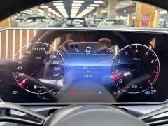 Mercedes-Benz C-Class C 200 L Sport Edition - ფოტო 17