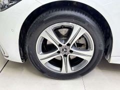 Mercedes-Benz C-Class C 200 L Sport Edition - ფოტო 18