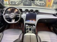Mercedes-Benz C-Class C 200 L Sport Edition - ფოტო 5