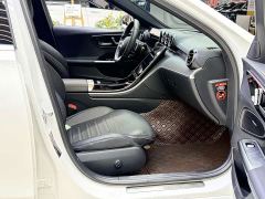 Mercedes-Benz C-Class C 200 L Sport Edition - ფოტო 7