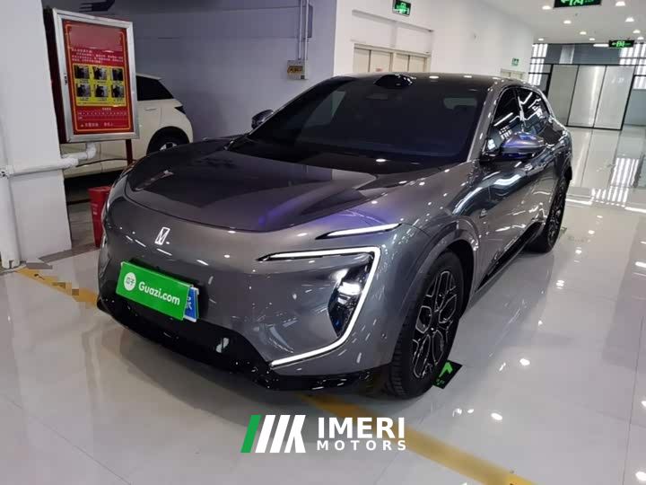 Avatr 07 Ultra Pure Electric AWD - car from China