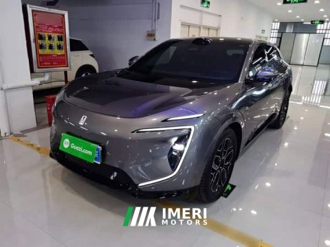 2025 Avatr 07 Ultra Pure Electric AWD - ავტომობილი ჩინეთიდან