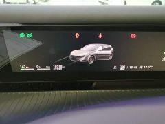 Avatr 07 Ultra Pure Electric AWD - photo 11