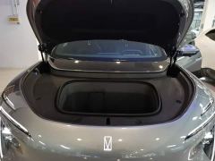 Avatr 07 Ultra Pure Electric AWD - photo 19