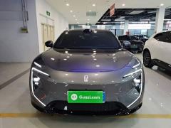 Avatr 07 Ultra Pure Electric AWD - photo 2
