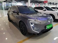 Avatr 07 Ultra Pure Electric AWD - photo 3